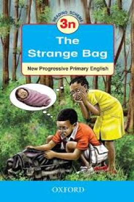 The Strange Bag 3N